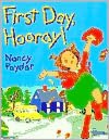 First Day, Hooray!