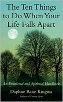 The Ten Things to Do When Your Life Falls Apart: An Emotional and Spiritual Handbook