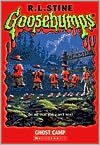 Ghost Camp (Goosebumps Series)