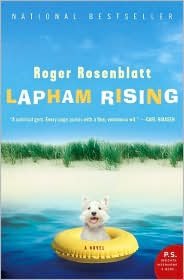 Lapham Rising (P.S. Series)