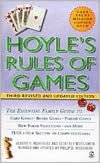 Hoyle's Rules of Games