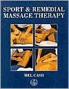 Sport and Remedial Massage Therapy