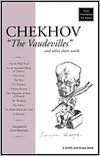 The Vaudevilles and Other Short Works