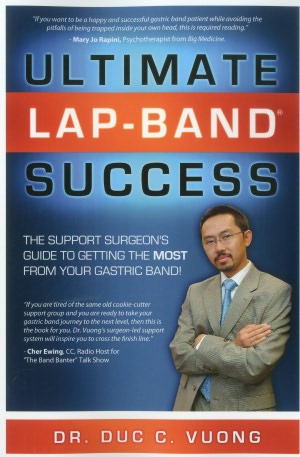 Ultimate Lap-Band Success