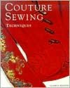 Couture Sewing: Techniques
