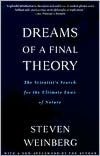 Download textbooks to kindle fire Dreams of a Final Theory: The Scientist's Search for the Ultimate Laws of Nature 9780679744085