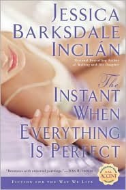 The Instant When Everything is Perfect
