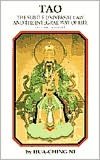 Tao the Subtle Universal Law and the Integral Way of Life