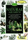 Creating a Natural Aquarium