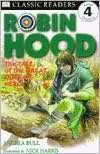 DK Readers: Robin Hood (Level 4: Proficient Readers)