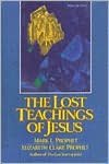 The Lost Teachings of Jesus