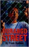 Durango Street