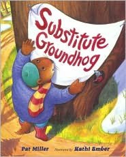 Substitute Groundhog