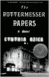 The Puttermesser Papers: A Novel