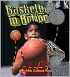 Basketball in Action
