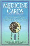 Medicine Cards: The Discovery of Power through the Ways of Animals