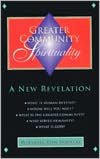 Greater Community Spirituality: A New Revelation
