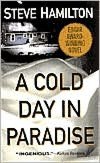 A Cold Day in Paradise (Alex McKnight Series #1)