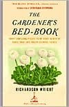 Gardener's Bed-Book