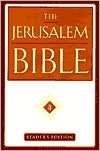 Jerusalem Bible, Reader's Edition