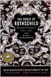 Books download kindle free The House of Rothschild: Money's Prophets, 1798-1848 FB2 DJVU 9780140240849 English version by Niall Ferguson