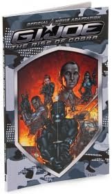 G.I. Joe Movie Adaptation