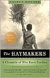 The Haymakers: A Chronicle of Five Farm Families