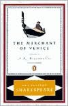 The Merchant of Venice (Pelican Shakespeare Series)