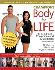 Champions Body for Life (Body for Life Series)