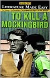 To Kill a Mockingbird