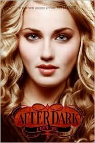 After Dark (Vamps Series #3)