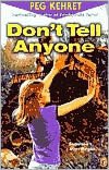 Don't Tell Anyone