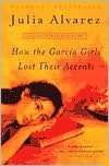 How the Garcia Girls Lost Their Accents