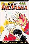 Inuyasha, Volume 16