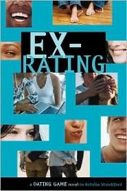 Ex-Rating (The Dating Game Series #4)