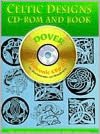 Celtic Designs CD-ROM and Book