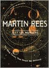 Download ebooks for jsp Just Six Numbers: The Deep Forces That Shape the Universe DJVU RTF PDF by Martin Rees