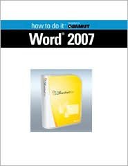 Word 2007 (Quamut)