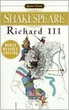 Richard III (Signet Classic Shakespeare Series)
