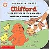 Clifford y los sonidos de los animales (Clifford's Animal Sounds)
