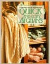 Quick and Cozy Afghans