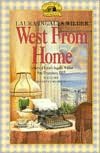 West from Home: Letters of Laura Ingalls Wilder, San Francisco, 1915