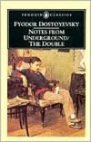 Notes from Underground and the Double