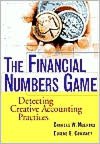 Financial Numbers Game: Detecting Creative Accounting Practices