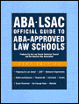 ABA/Lsac Official Guide to ABA-Approved Law Schools
