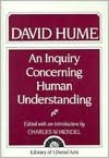 Hume : An Inquiry Concerning Human Understanding