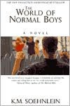 The World of Normal Boys: A Novel