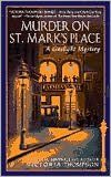 Murder on St. Mark's Place (Gaslight Series #2)