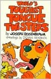 World's Toughest Tongue Twisters