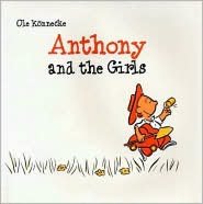 Anthony and the Girls